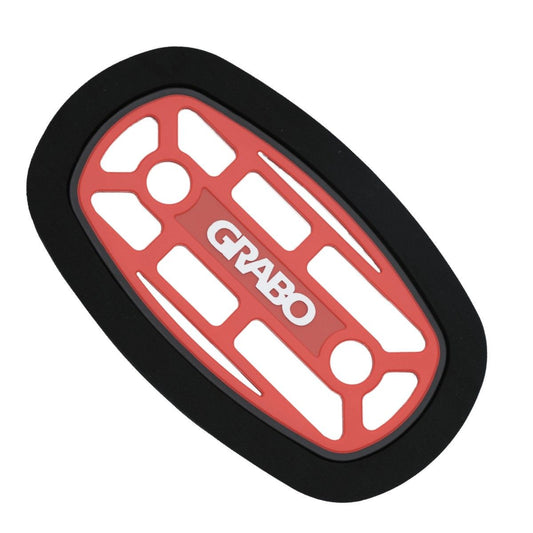 Nemo GRABO Brace Seal - Black & Orange