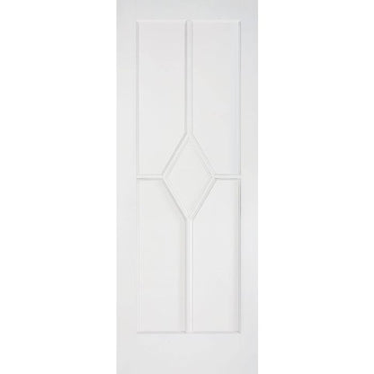 LPD Reims 5P Internal Door 1981 x 762mm Primed White