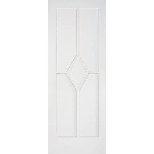 LPD Reims 5P Internal Door 1981 x 762mm Primed White