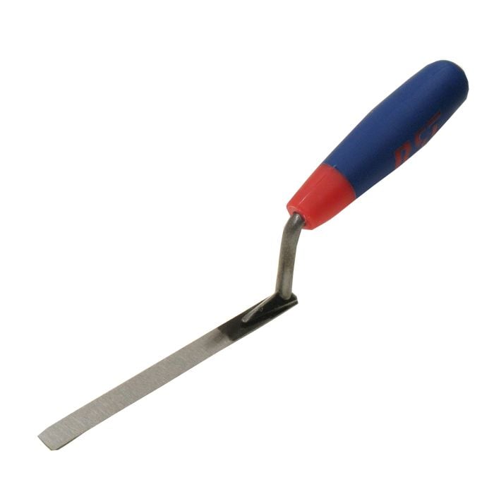 RST Soft Grip Tuck Pointer 6" x 1/2" - Blue/Steel
