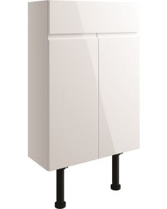 Stockton Vanity Unit (Basin Not Included) 720 x 500 x 318mm