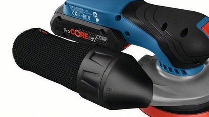 Bosch GEX 18V-125 Orbital Sander in L-BOXX (Body Only)