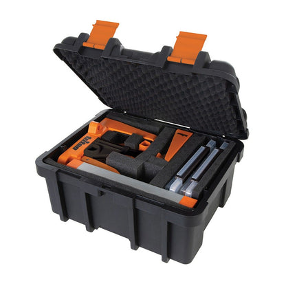 Triton T6 Pocket-Hole Jig Master Set (12 Piece)