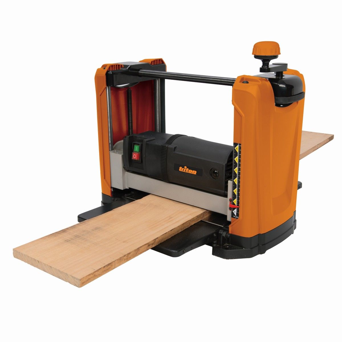 Triton 1100W Thicknesser 317mm - TPT125