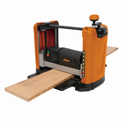 Triton 1100W Thicknesser 317mm - TPT125