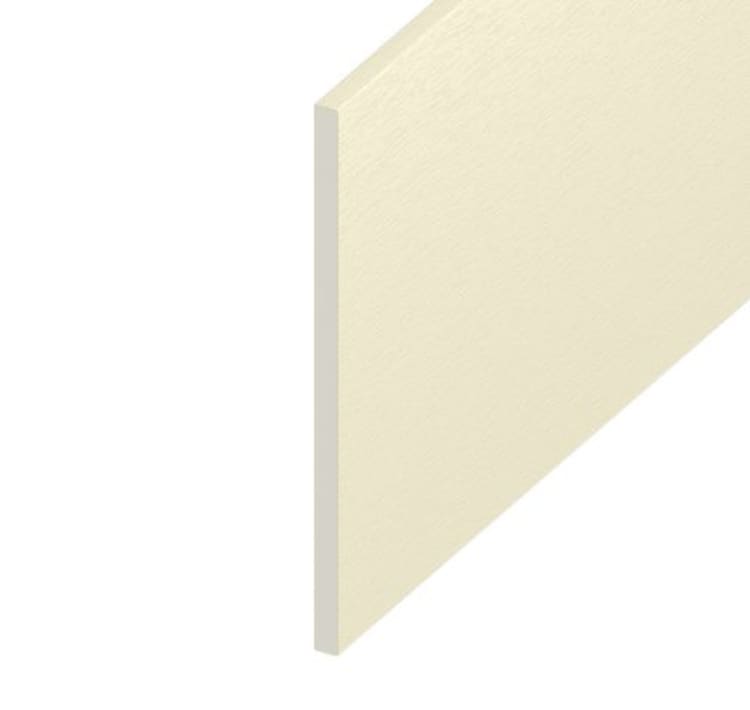 9mm Utility Board Cream 300mm x 5m – Durable & Elegant Exterior Solution