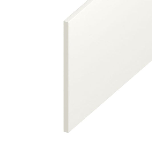 9mm Utility Board White Ash 300mm x 5m – Durable & Elegant Exterior Solution