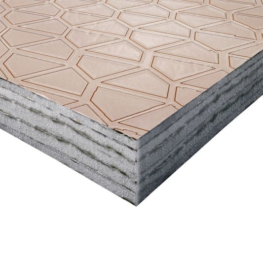 Actis HCONTROL Hybrid Multifoil Insulation 6.25m x 1.6m (10m2)