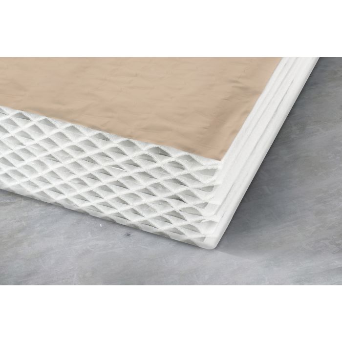 Actis HYBRIS Insulation 155mm x 1145mm x 1.2m (2.74m2) Pack of 2