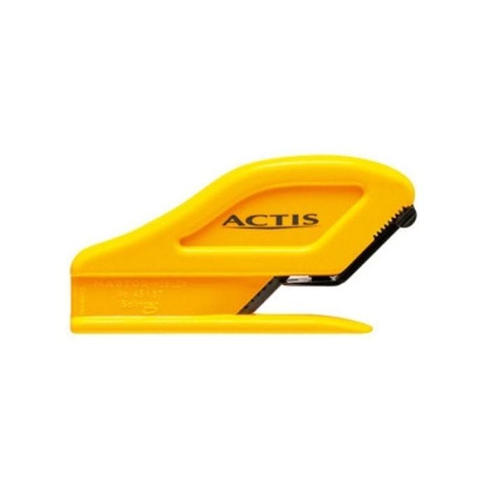 Actis Multifoil Cutter