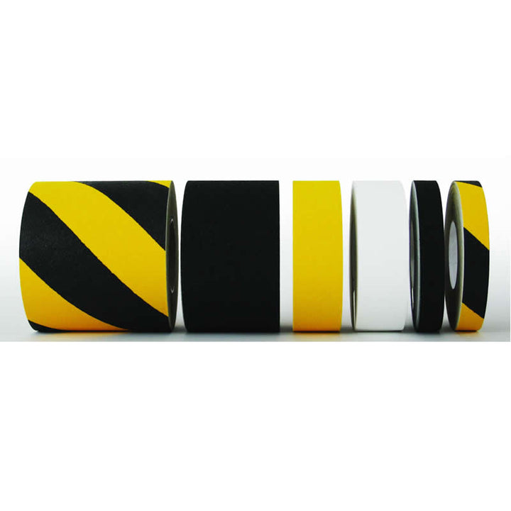 Anti-Slip Tape - 18.3m Rolls