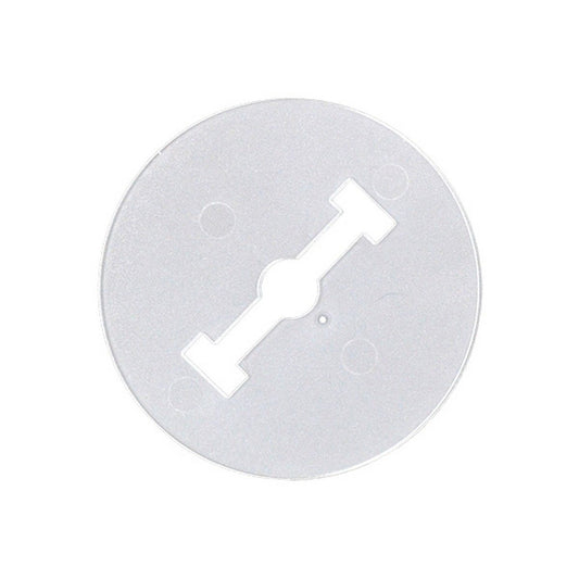 Azpects EASYScape EASYTileAlign Shields (Bag of 100) Clear