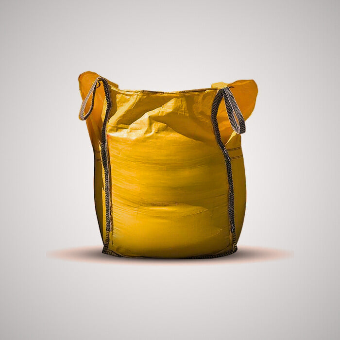 Bradfords 10mm Clean Granite - Bulk Bag