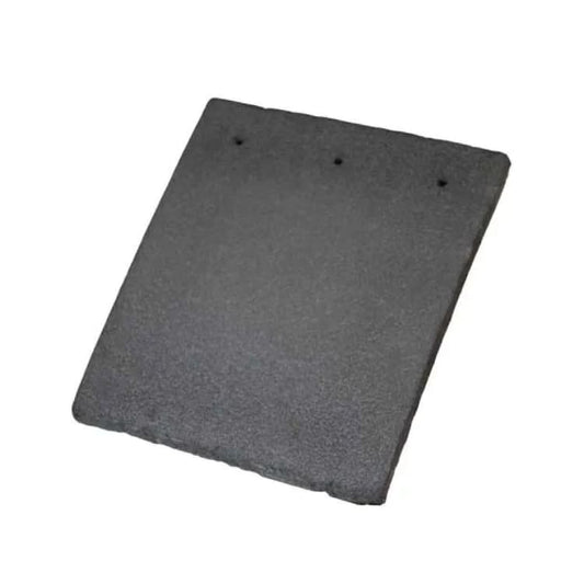 BMI Redland Plain Tile & Half Slate Grey 03 (Pack of 25) – Versatile and Durable Roofing Solution