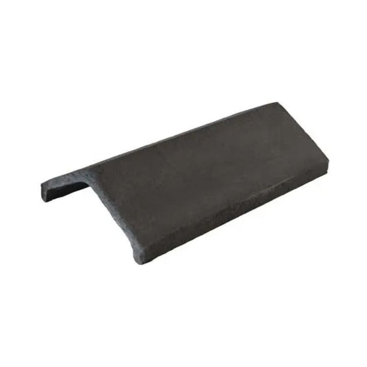 BMI Redland Smooth Universal Angle Ridge Slate Grey (Pack of 5) – Reliable Ridge Solution