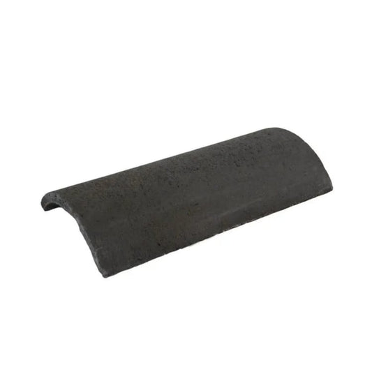 BMI Redland Third Round Hip Slate Grey 03 (Pack of 5) – Elegant Roof Hip Solution