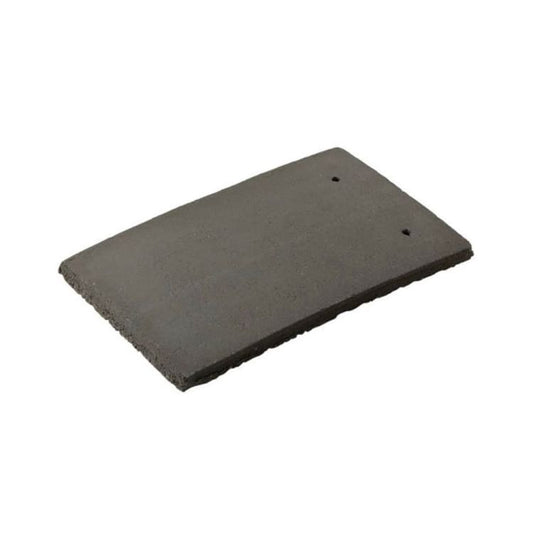 BMI Redland Plain Roof Tile Slate Grey 30 – Stylish and Durable Roofing Solution (Pack of 25)