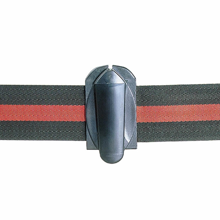 Belt Barrier Post - Belt Link