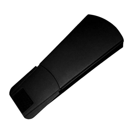 Black Easy-Trim Easyverge Uni Dry Verge Unit – Secure Roof Edge Protection