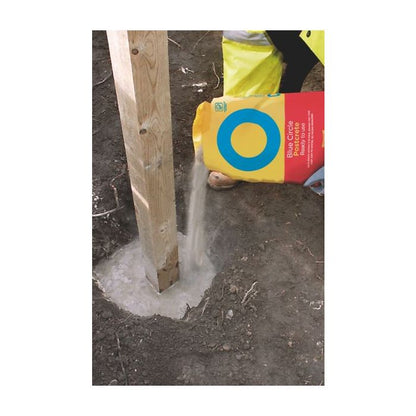 Blue Circle Postcrete - 20kg Bag