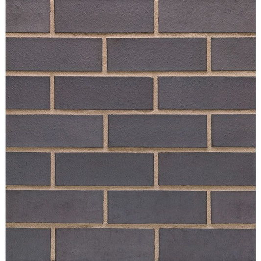 Blue Solid Engineering Brick 65mm K10965