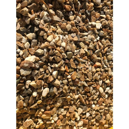 Bradfords 10mm Gravel - Bulk Bag