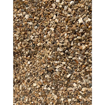 Bradfords 10mm Gravel - Bulk Bag