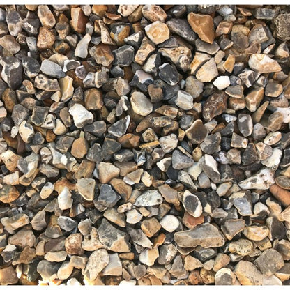 Bradfords 20mm Gravel - Bulk Bag