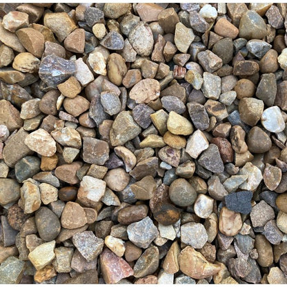 Bradfords 20mm Gravel - Bulk Bag