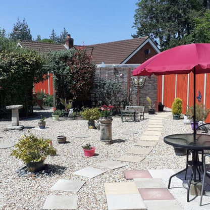 Bradfords 20mm Gravel - Bulk Bag