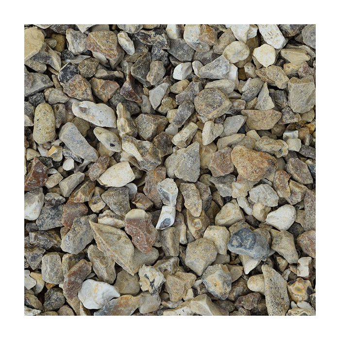 Bradfords 20mm Gravel - Prepacked Bag
