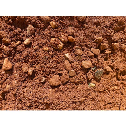 Bradfords 20mm Red Ballast - Bulk Bag