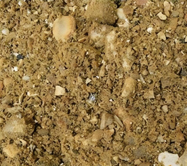 Bradfords 20mm Yellow Ballast - Bulk Bag