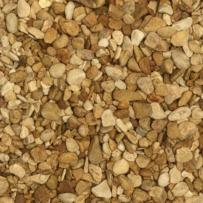 Bradfords 6-10mm South Cerney Shingle - Bulk Bag