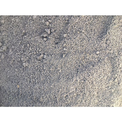 Bradfords Limestone Dust 0-2mm - Bulk Bag