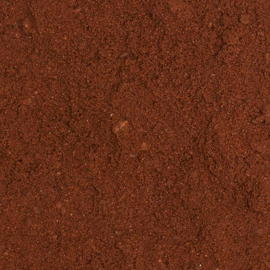 Bradfords Red Mixed Plastering Sand - Prepacked Bag