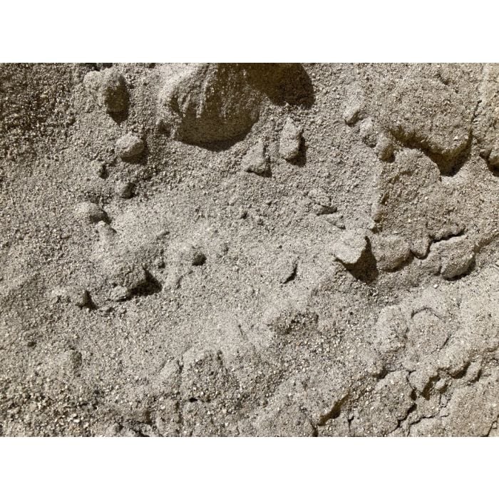 Bradfords Silver Building Sand - Prepacked Bag