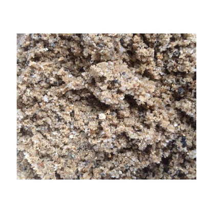 Bradfords Yellow Sharp Sand - Bulk Bag