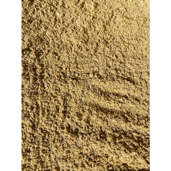 Bradfords Yellow Sharp Sand - Bulk Bag