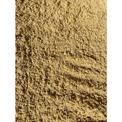 Bradfords Yellow Sharp Sand - Bulk Bag