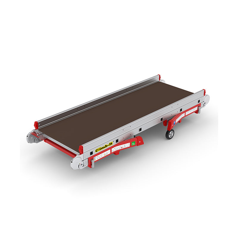 Climb-it Telescopic Work Platform