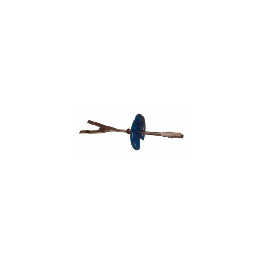 Cavity Screw Ties & Insulation Clip SSL50/75 200mm - Stainless Steel