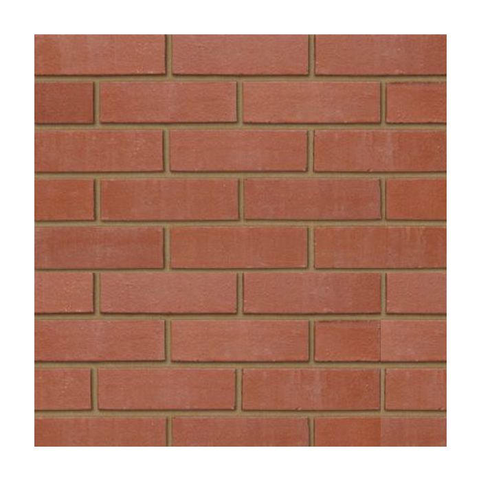 Class B Red Solid Engineering Bricks 65mm