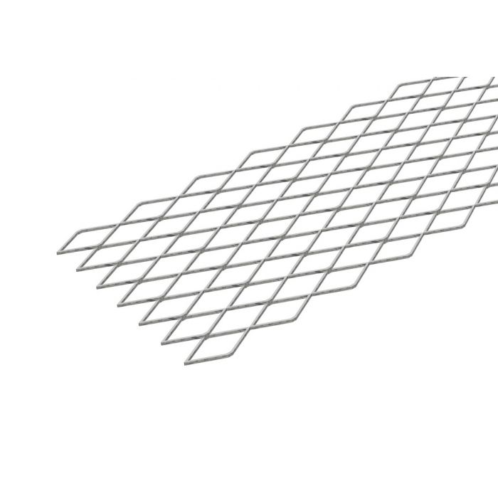 Coil Mesh 114mm x 20m Galvanised