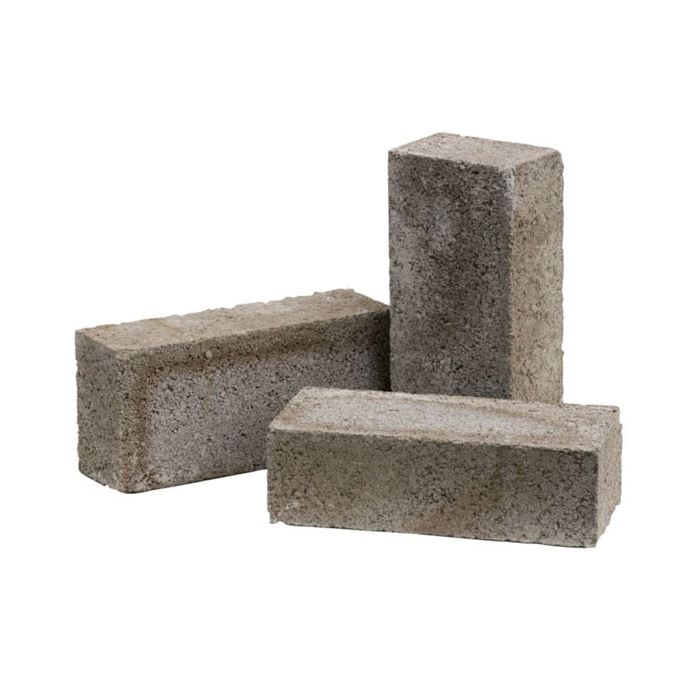 Bricks