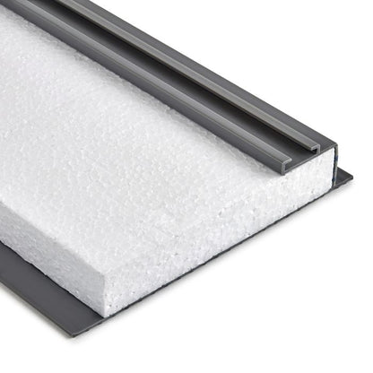 Dacatie TF2125 Cavity Closer 125mm x 2100mm