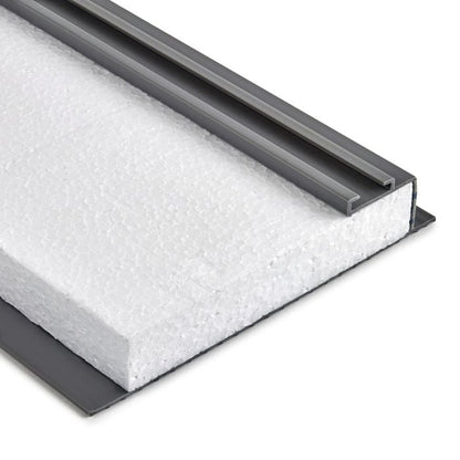 Dacatie TF2125 Cavity Closer 125mm x 3000mm