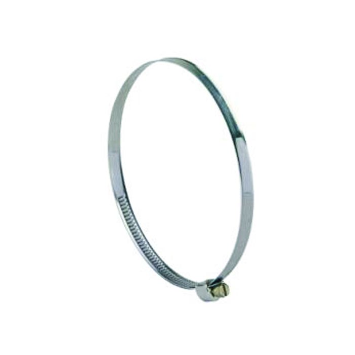 Domus 100mm Hose Clip For PVC Hose