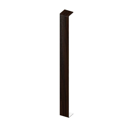 Double Joint Trim Rosewood 450mm – Stylish & Durable Interior Finish