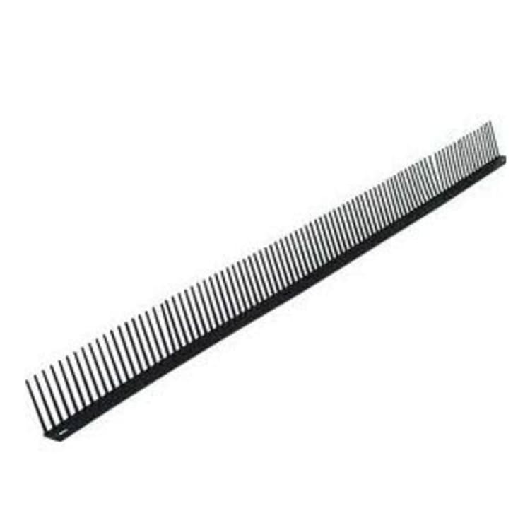 Easy-Trim Comb Filler 1m – Roof Ridge and Tile Protection